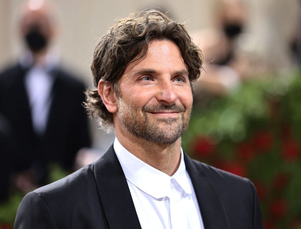 Bradley Cooper still lives with his mom for a heartwarming reason