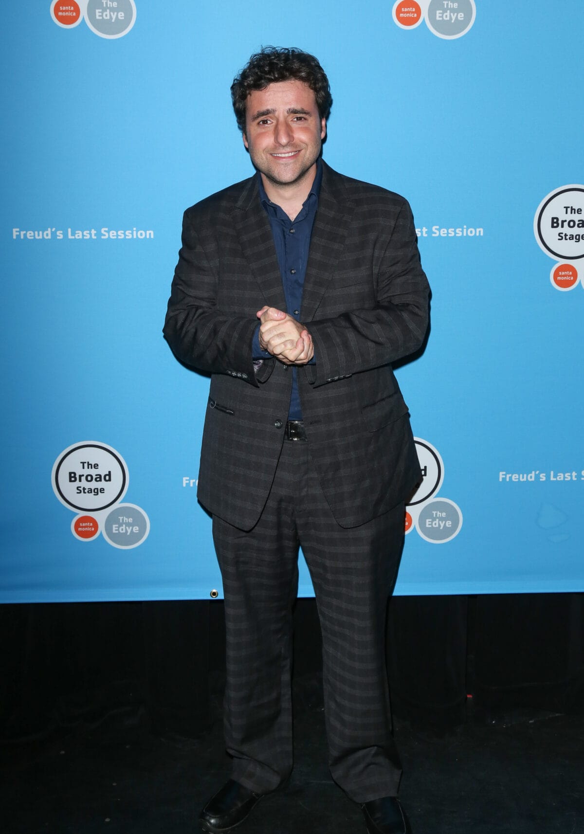 David Krumholtz Will Return as Bernard the Elf in 'Santa Clause' TV Show