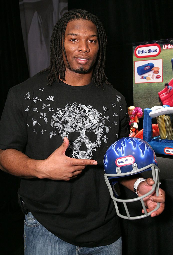 Marion Barber III cause of death revealed: Autopsy shows it was an