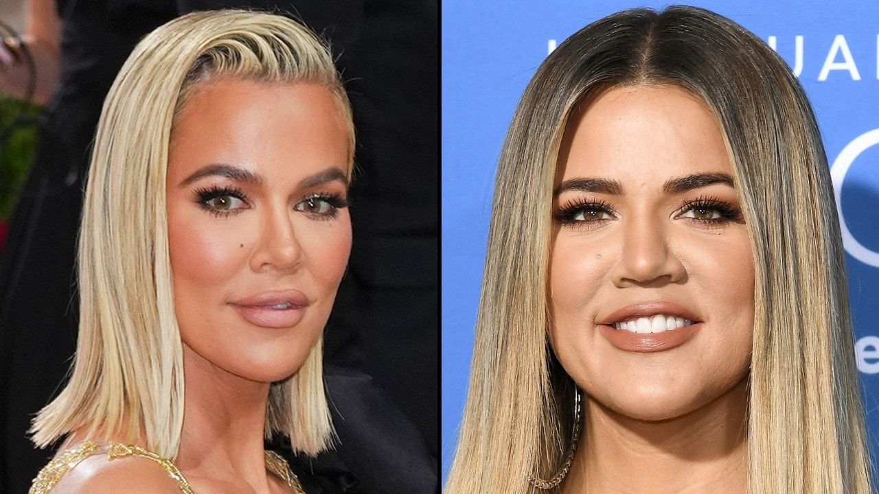 Khloe Kardashian 'Didn't Want Her Body Under More Strain'