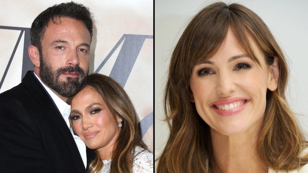 Ben Affleck and Jennifer Lopez Got Married on the Same Date he Divorced