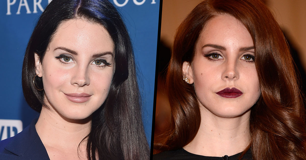 Lana Del Rey's Dating History: From Sean Larkin to Jack Donoghue