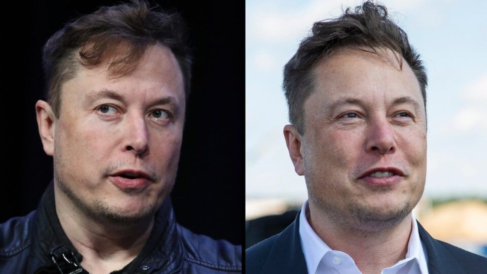 Elon Musk Responds to News he Secretly Fathered Twins With Employee