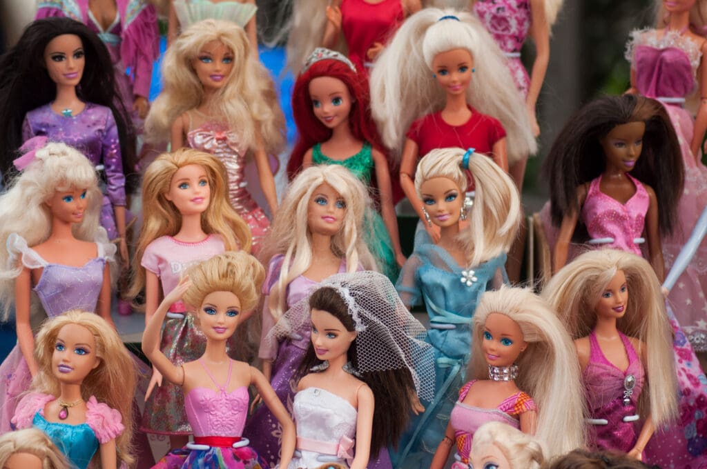 Barbie Is Releasing Its First Doll With Hearing Aids