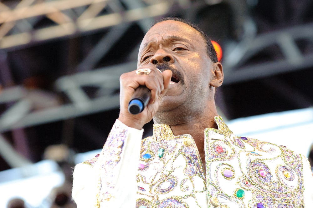 William Hart Dead: Delfonics Lead Singer, Songwriter Was 77 – The