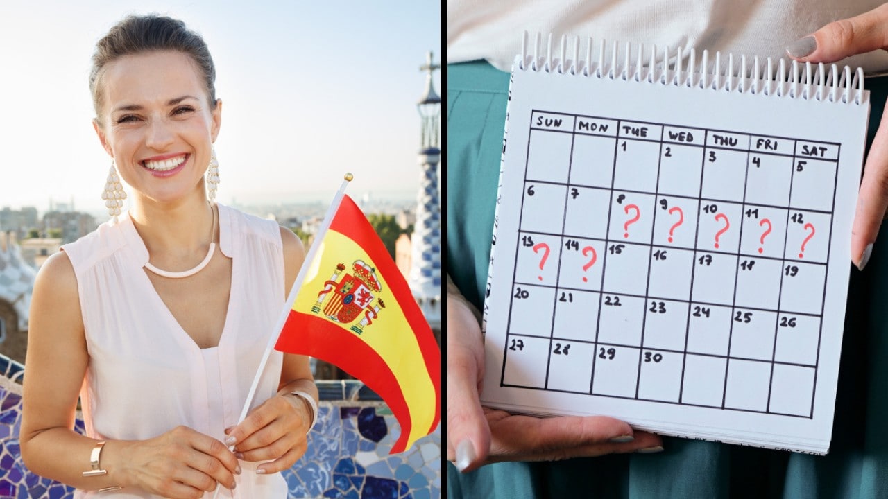 Women in Spain To Be Offered Three Days of Menstrual Leave