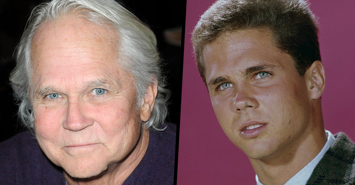 ‘Leave It to Beaver’ Star Tony Dow Still Alive