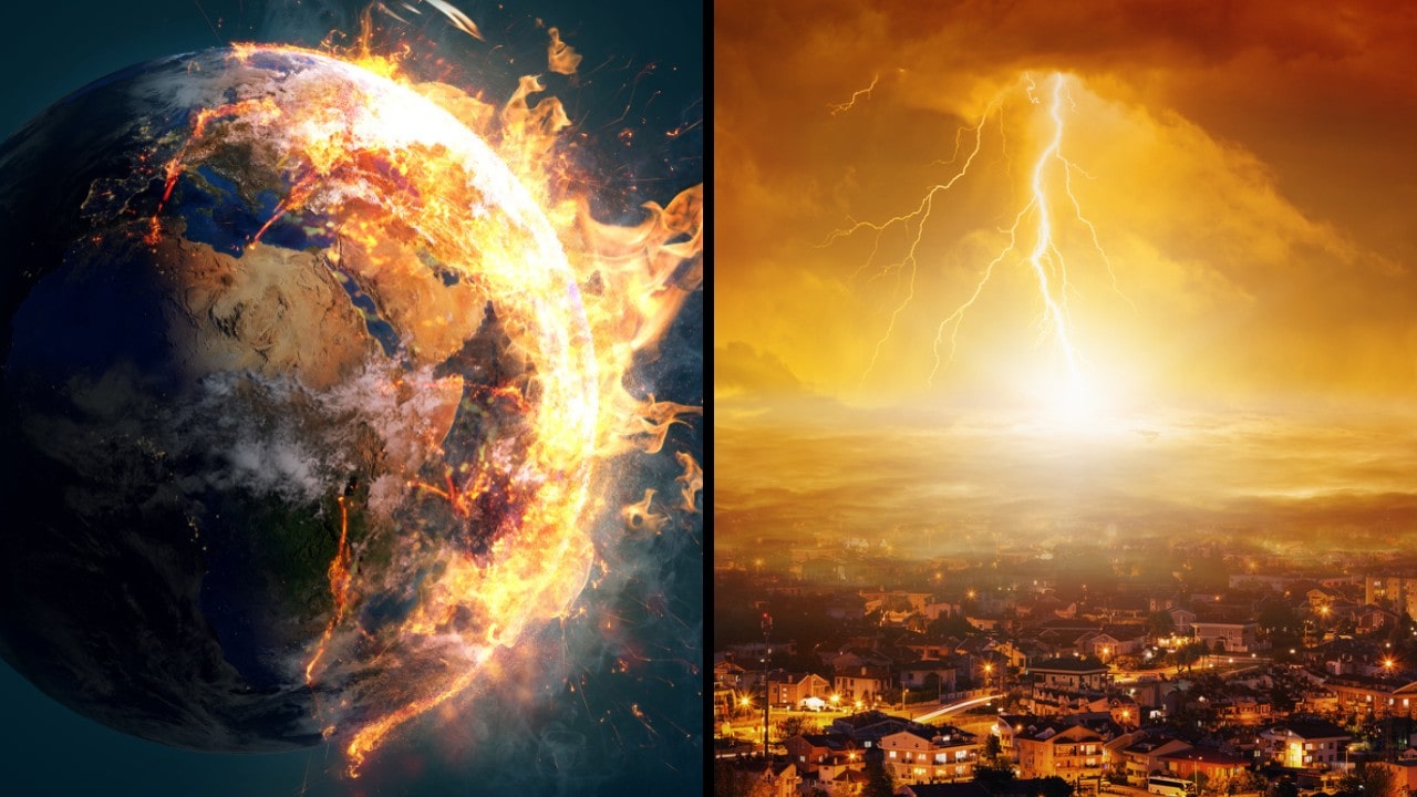 There's a Chilling Theory the World Will End in the Year 2060