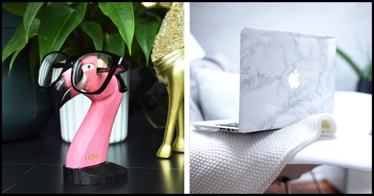 Have the Best Dorm on Campus Thanks to These 37 Amazon Canada Buys