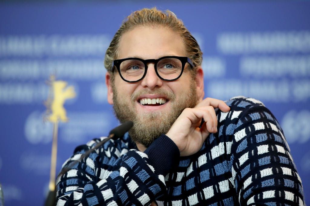 Jonah Hill Files to Legally Change His Name