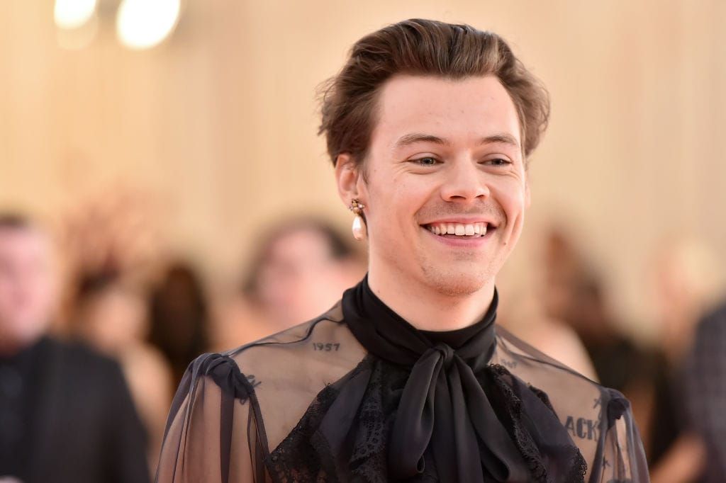 Harry Styles confirms the meaning of Watermelon Sugar, and it's exactly  what you think it is