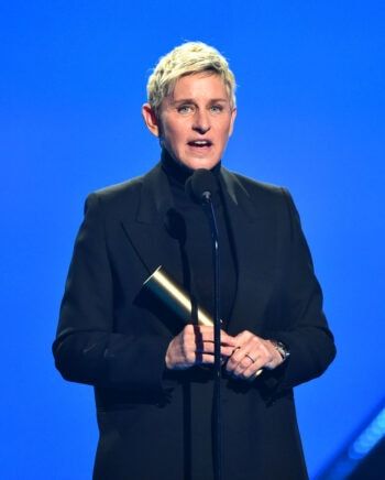 Ellen Degeneres Confirms Heartbreaking Triple Diagnosis Trending News