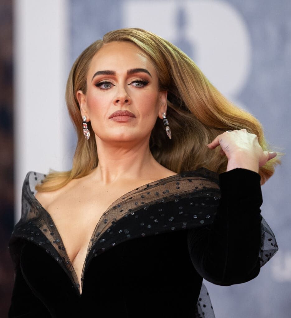 Adele reveals the 'correct' pronunciation of her name, Culture