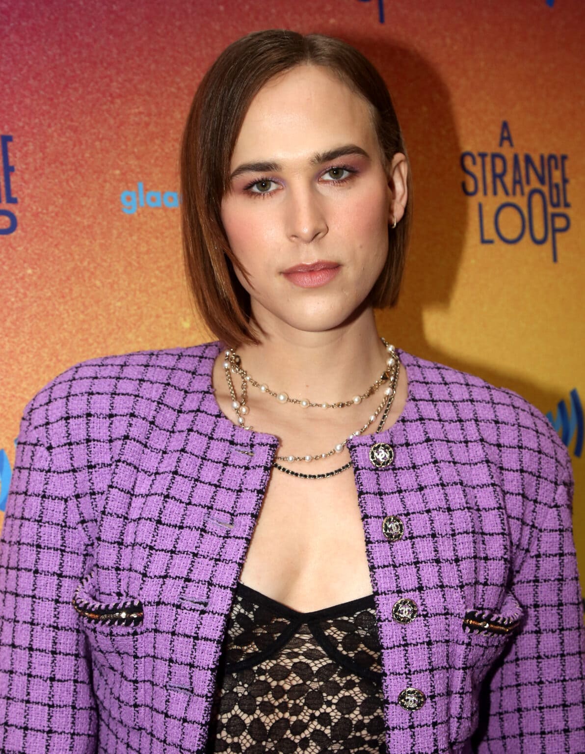 Tommy Dorfman Stuns In a Bikini As She Embraces Her Body After Coming