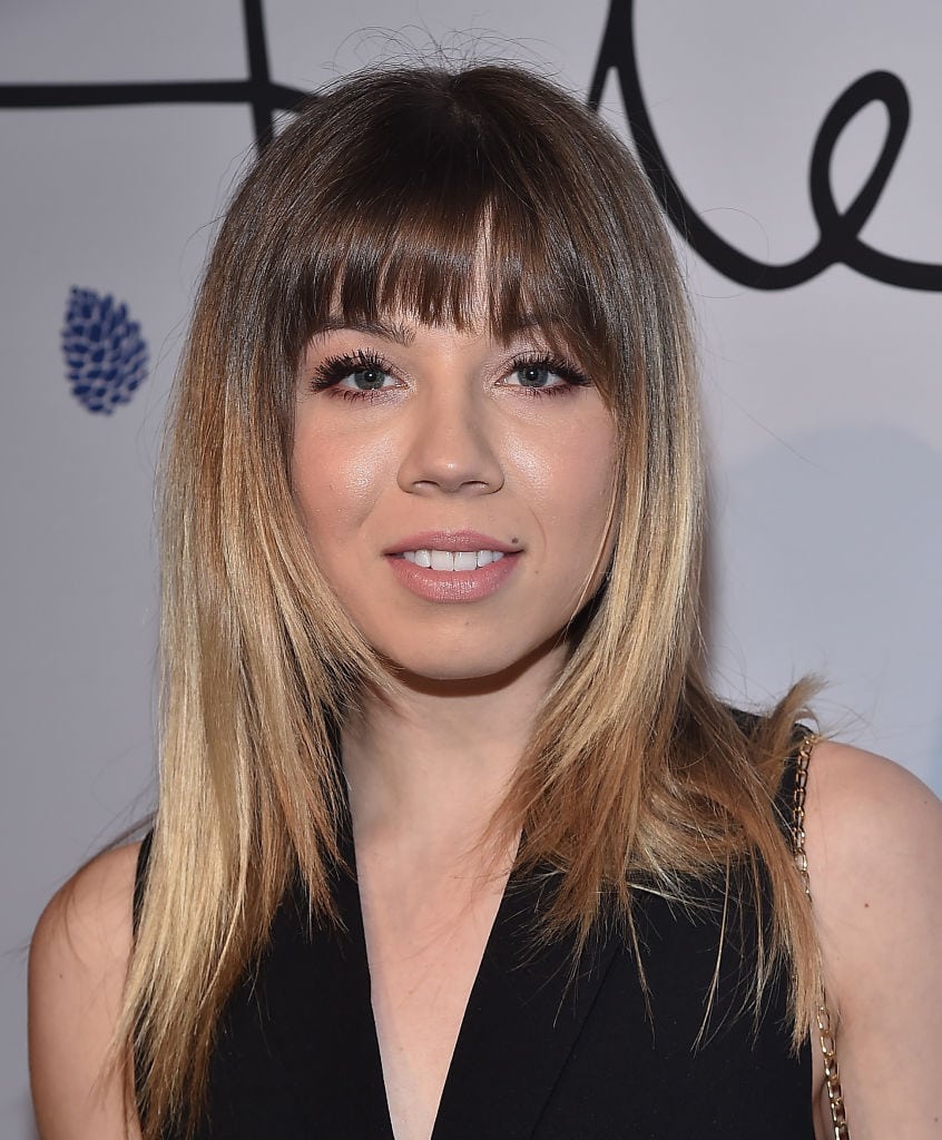 Jennette Mccurdy Explains Why A Moment With Ariana Grande Broke Her 4968