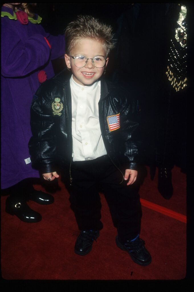 The Little Boy From 'Jerry Maguire' Is Now a Totally Ripped MMA Fighter ...