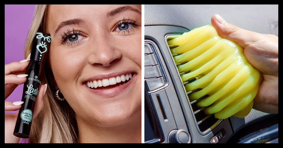 People Are Raving about These 37 Items on Amazon Canada Cool Gadgets 22 Words