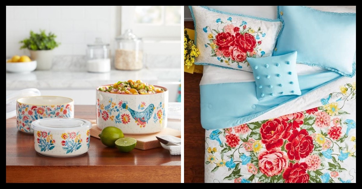 The Pioneer Woman Beeswax Wraps - Where to Buy Ree Drummond's