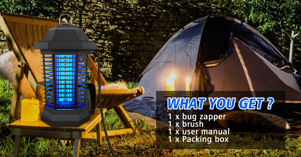 Make Your Next Camping Trip a Glamping Luxury Experience With These 37  Items Cool Gadgets - 22 Words