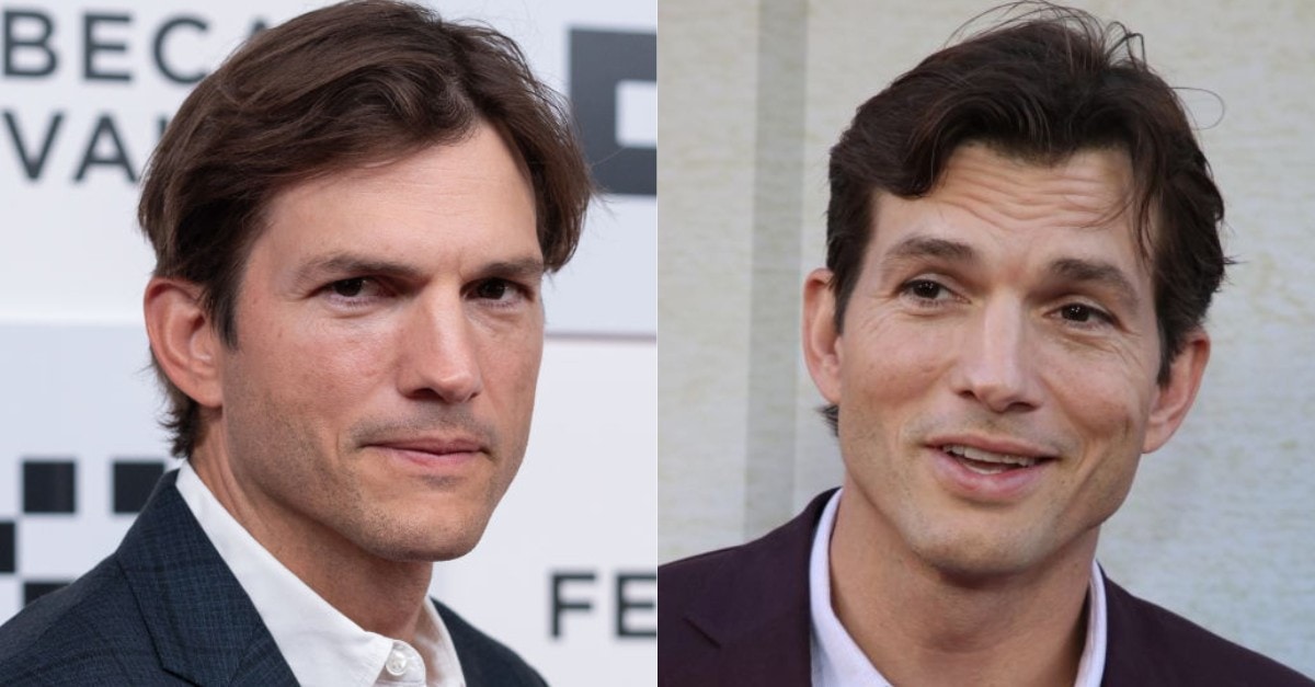 Ashton Kutcher 'Lucky to be Alive' Following Battle With Rare Illness