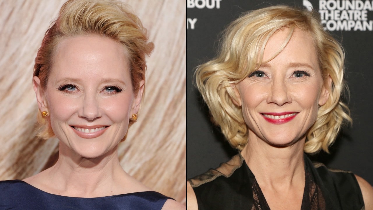 Tragic Details Emerge After Anne Heche Is Declared Brain Dead And Her Life Support Is To Be 