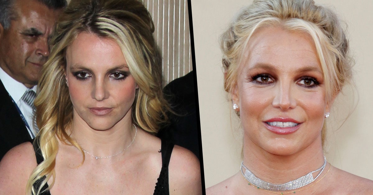 Britney Spears Posts Video After 'Declining Lots of Money' for Oprah