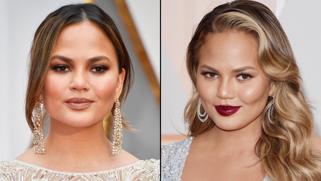 Chrissy Teigen Calls Out Fan Who Didnt ‘recognize Her In New Photo 9218