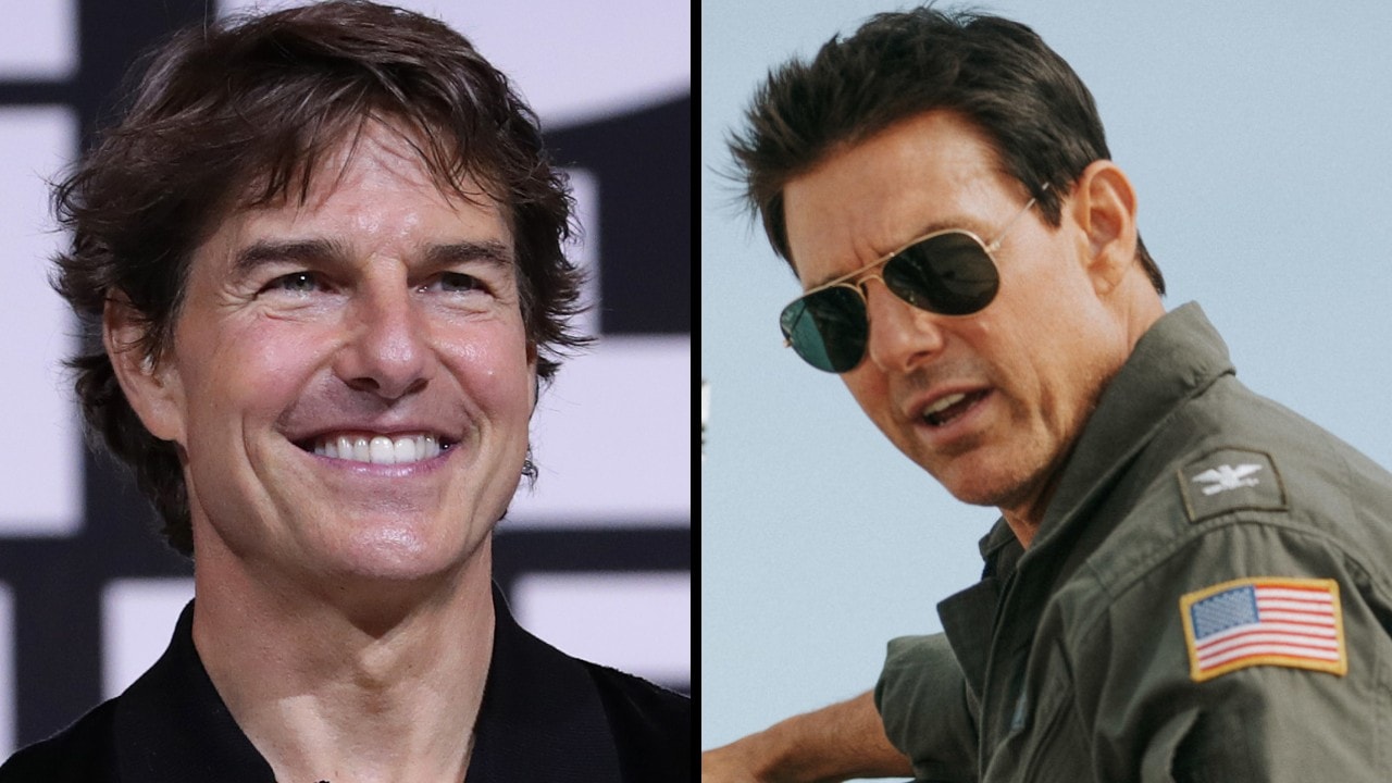 Tom Cruise's 'Top Gun Maverick' Salary is Far Higher Than First Thought