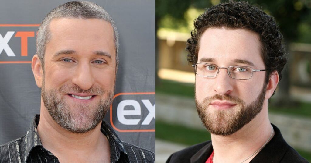 Dustin Diamond’s Abandoned and Trashed House Finally Sells