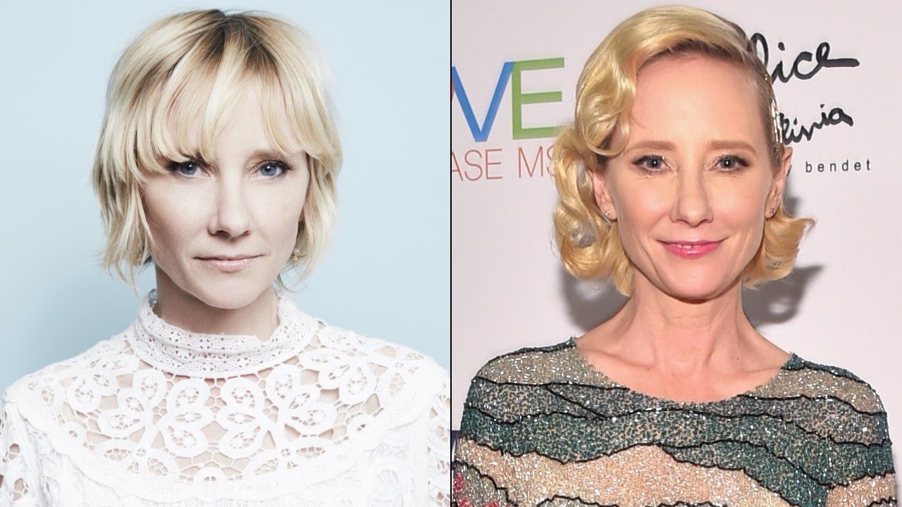 Anne Heche's Final Wish Was Granted