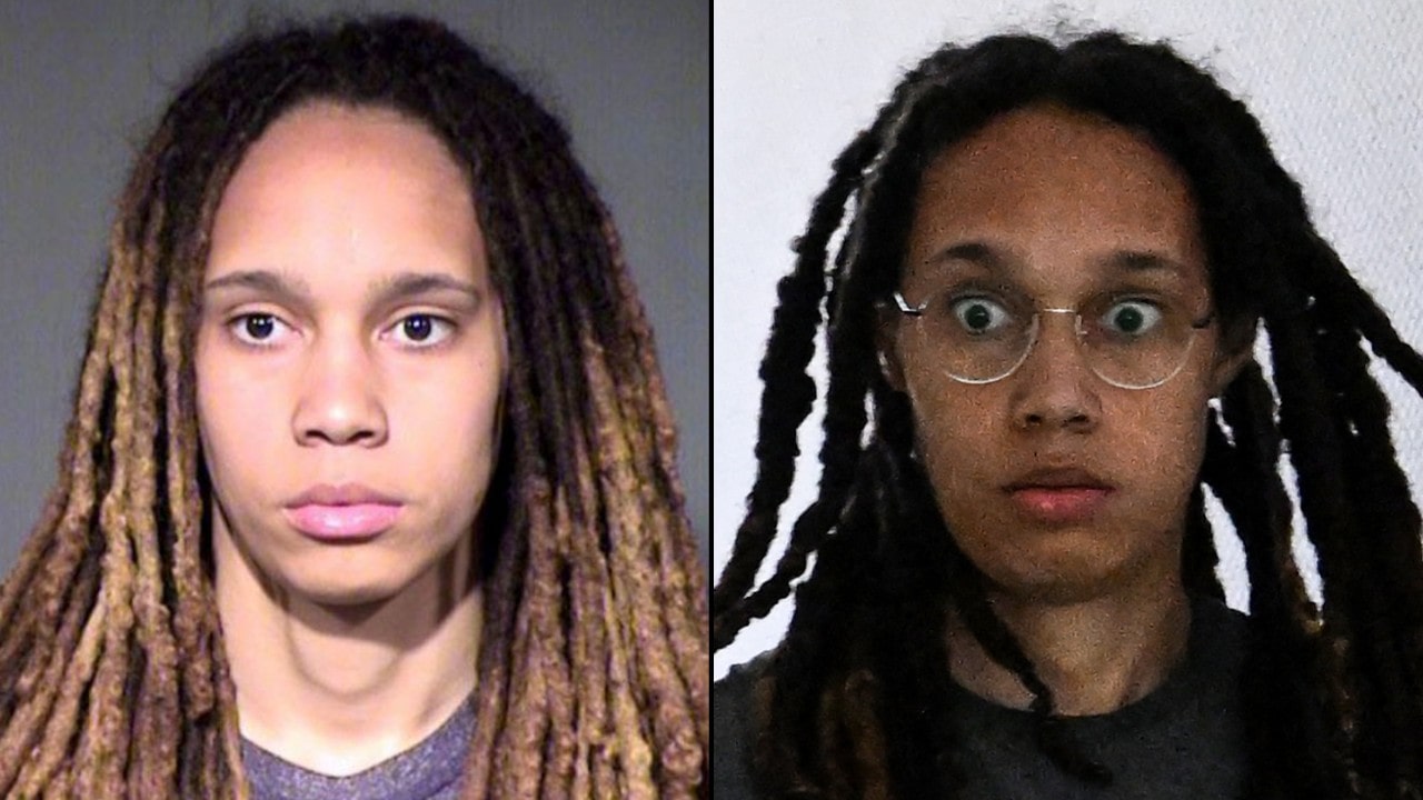 Brittney Griner’s Russian Prison Described as Resembling a ‘Gulag