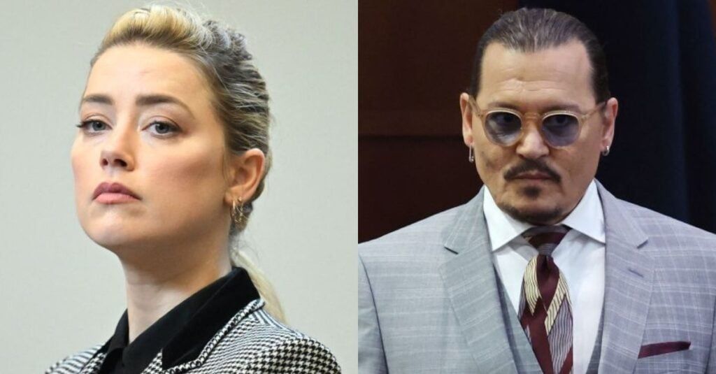 Amber Heard Hires New Legal Team for Johnny Depp Appeal(01)