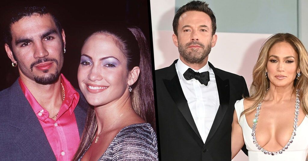 Jennifer Lopez' Ex Husband Ojani Noa 'Not Convinced' Marriage 'Will Last'