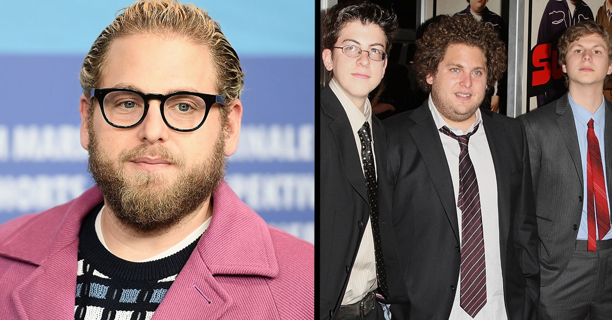 Jonah Hill Initially 'Hated' Actor Who Played McLovin In 'Superbad