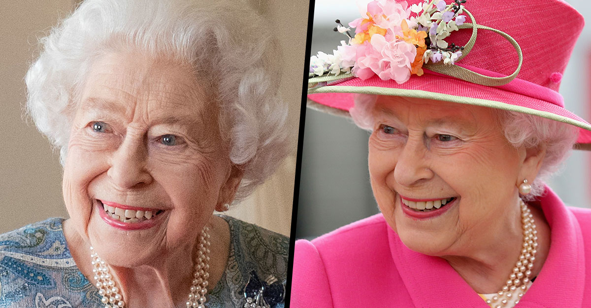 Queen Has Had the Same Meal Every Day Since She Was 5 Years Old