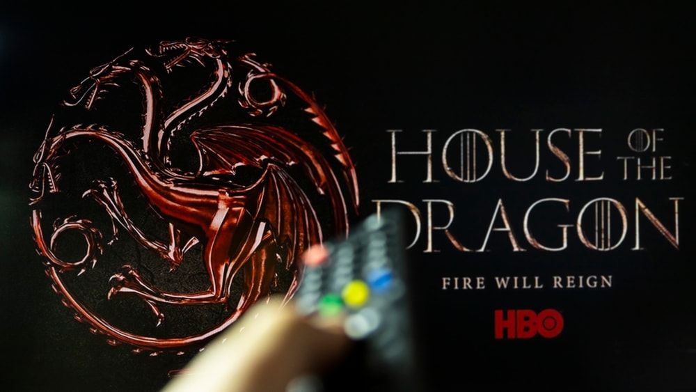 Four major House of Dragon actors are going to be replaced in just a few  episodes