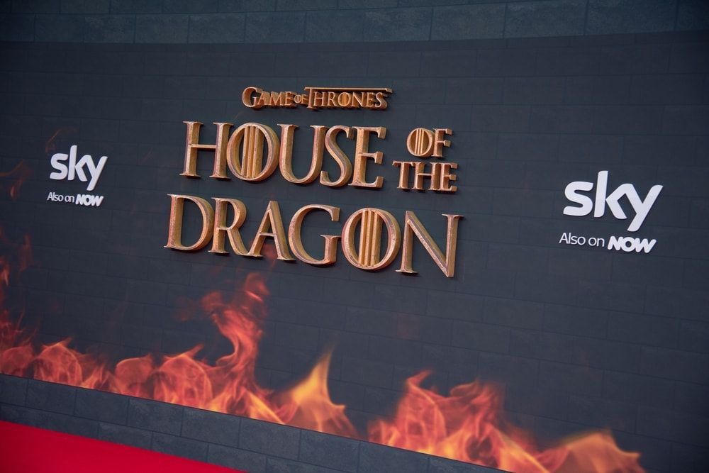 Four major House of Dragon actors are going to be replaced in just a few  episodes