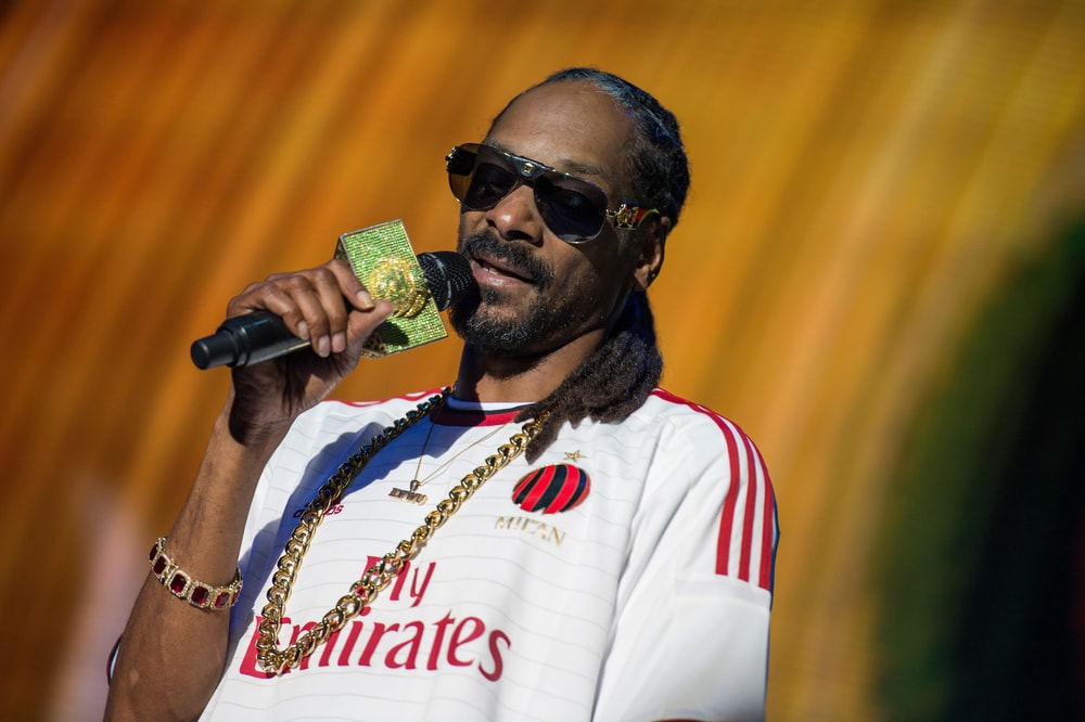 Snoop Dogg Launches YouTube Channel Teaching Kids Social Skills