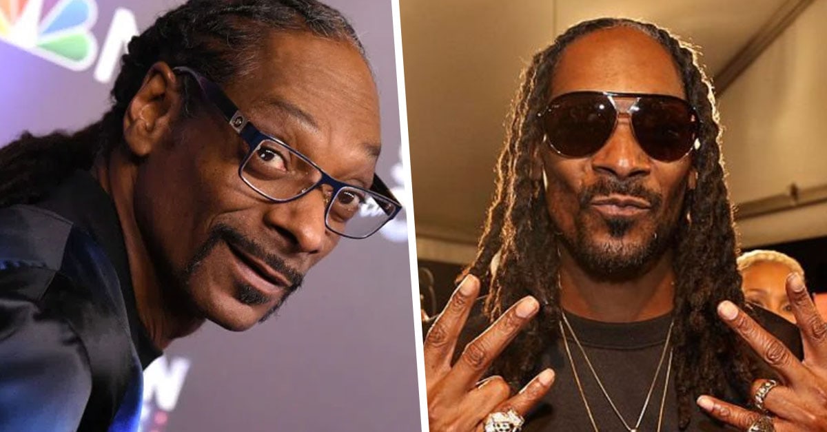 Snoop Dogg Launches YouTube Channel Teaching Kids Social Skills