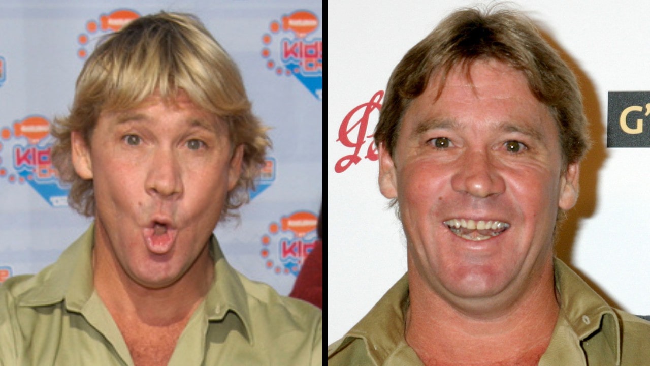 Man Who Saw Steve Irwin Die Shares last moments Before Tragic Incident