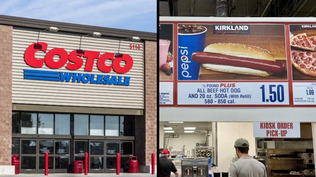 Costco's 'Emergency Meal Kits' Have People Fearing a Disaster is Coming Trending News 22 Words