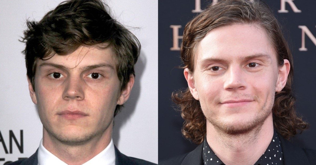 Jeffrey Dahmer 30 Years Later: From Evan Peters' Portrayal to