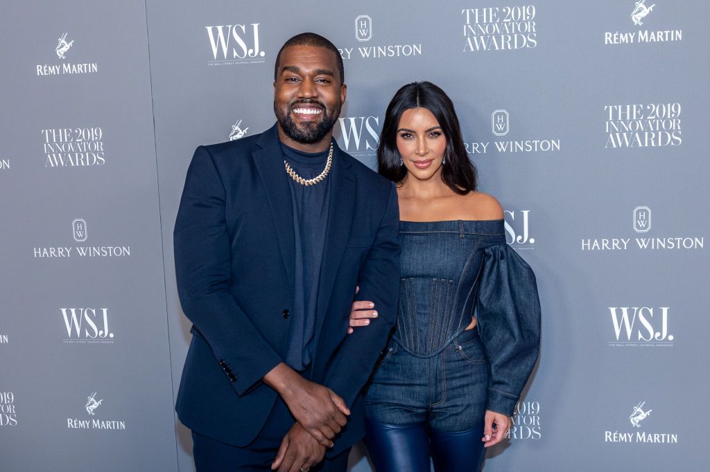 Kanye West's wife Bianca Censori is 'distancing' herself from singer:  Report - Hindustan Times