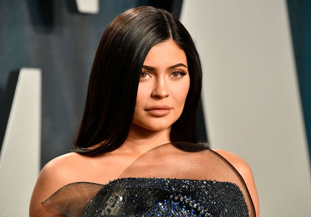 Twitter Is Rightfully Furious About Kylie Jenner Wearing a Du-Rag