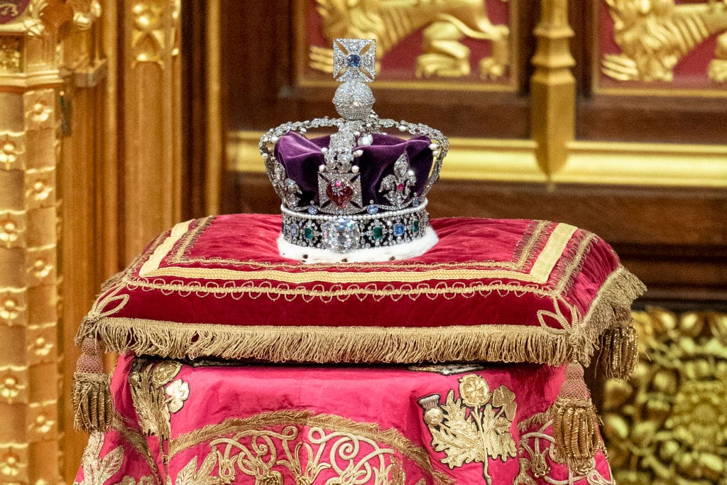Who will get the $800 million Kohinoor diamond back: India, Pakistan, or  Afghanistan? - The Australia Today
