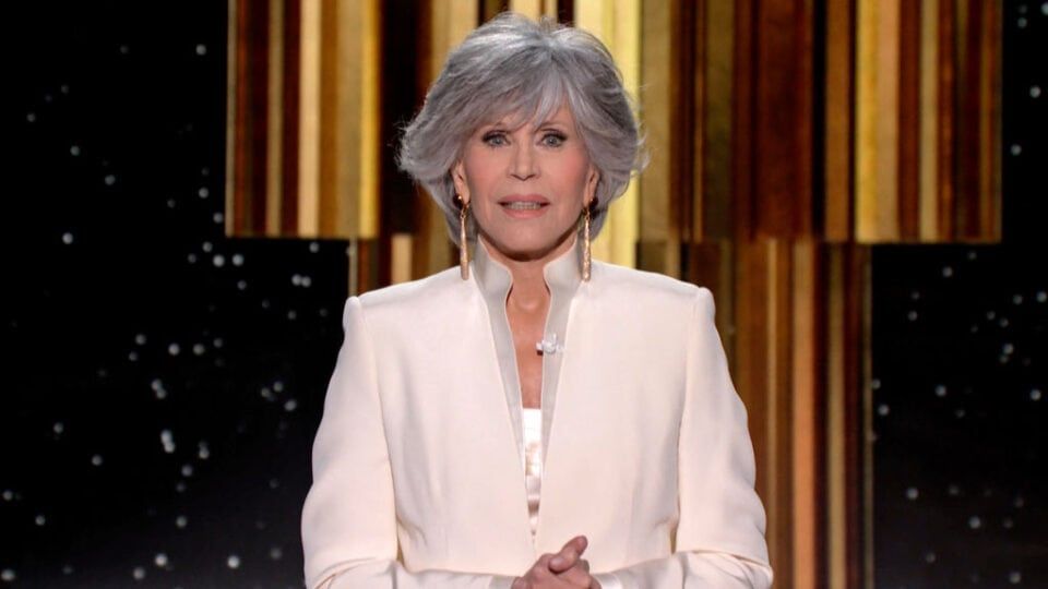 Jane Fonda Opens up About ‘Really Hard’ Eating Disorder Recovery