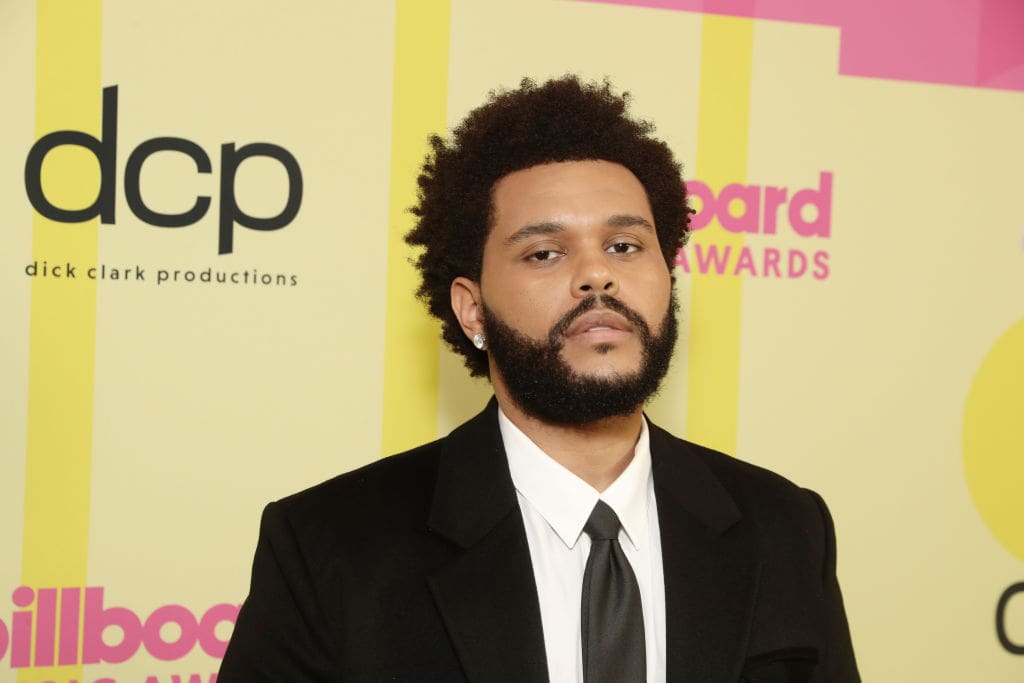 The Weeknd Says Next Album May Mark 'Last Hurrah' as The Weeknd