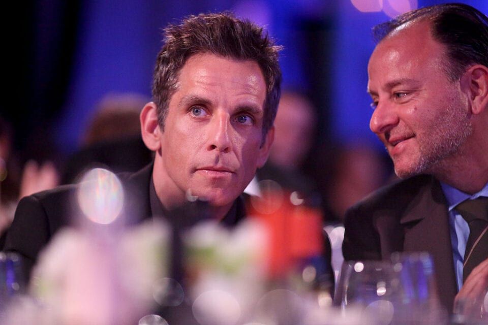 Elon Musk Causes Backlash Calling Ben Stiller The R-Word In Tropical