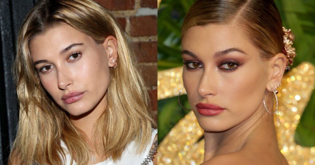 Hailey Bieber Finally Speaks Out About That Infamous Met Gala Moment