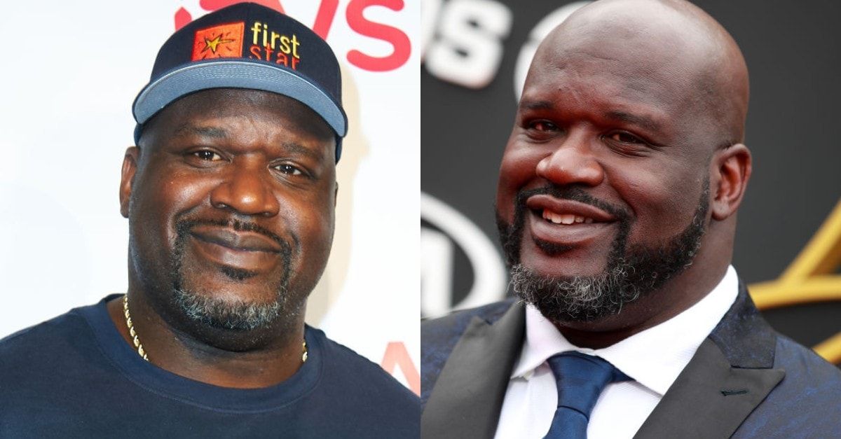 Shaqs Son The Untold Story Of His Comeback You Wont See It Coming - fed3w7v